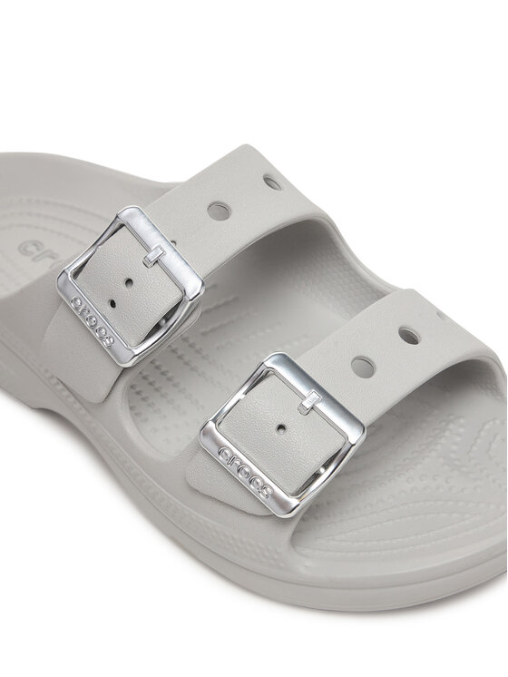 Crocs Crocs Natikače 213316 Bijela