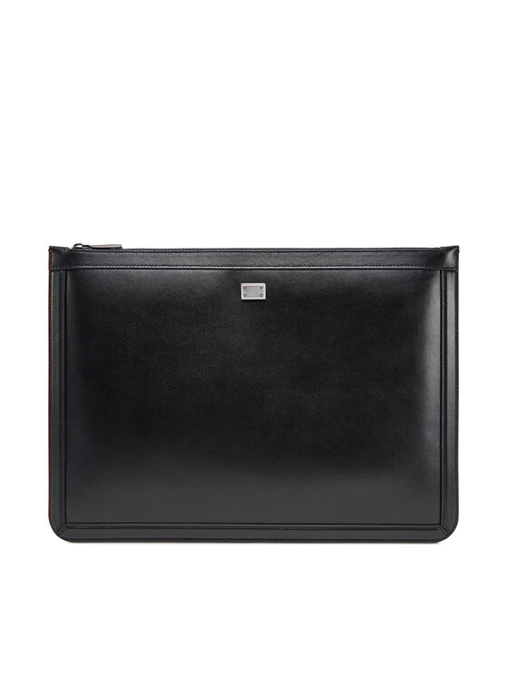 Dolce&Gabbana Ľadvinka BM2328 AV956 80999 Čierna