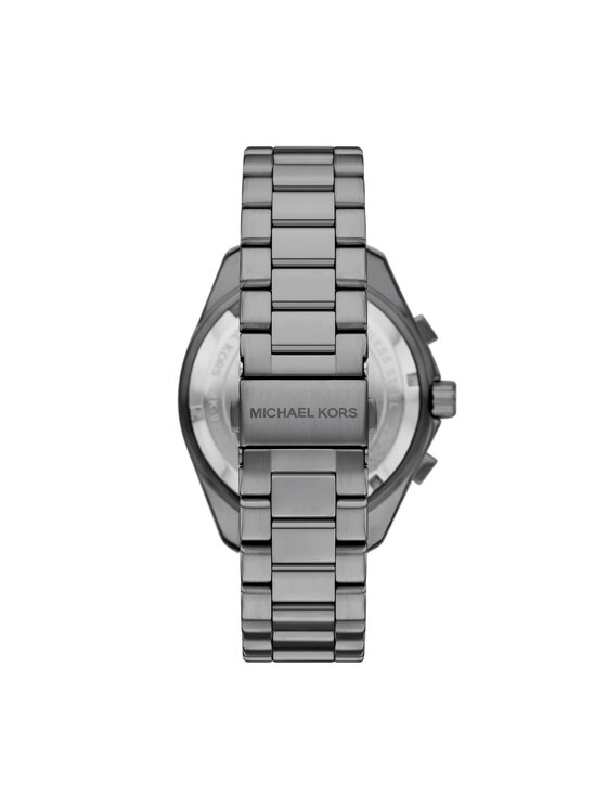 Michael Kors Michael Kors Hodinky MK9204 Šedá