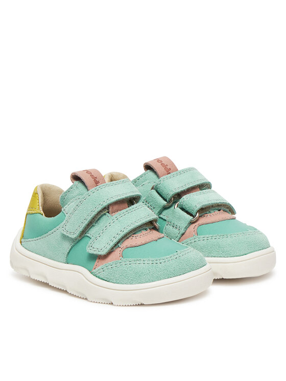 Froddo Froddo Sneakers Zeru Spring Barefoot G3130264-9 M Blu