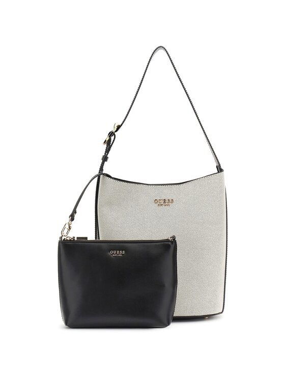 Guess Torebka 176013 Czarny