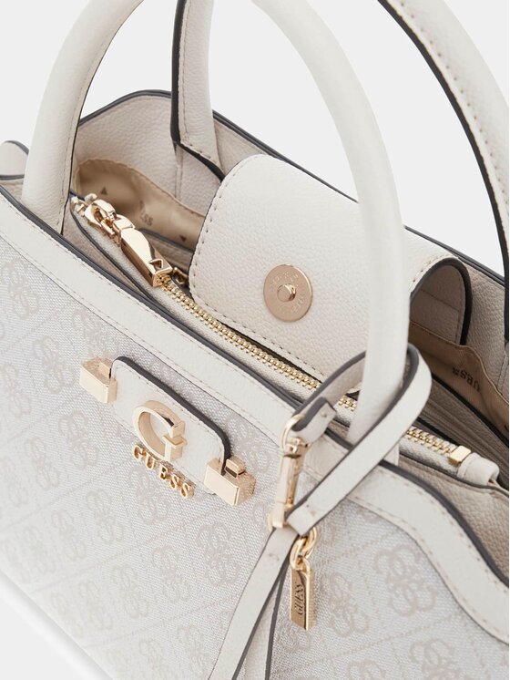 Guess Guess Τσάντα 182876 Μπεζ