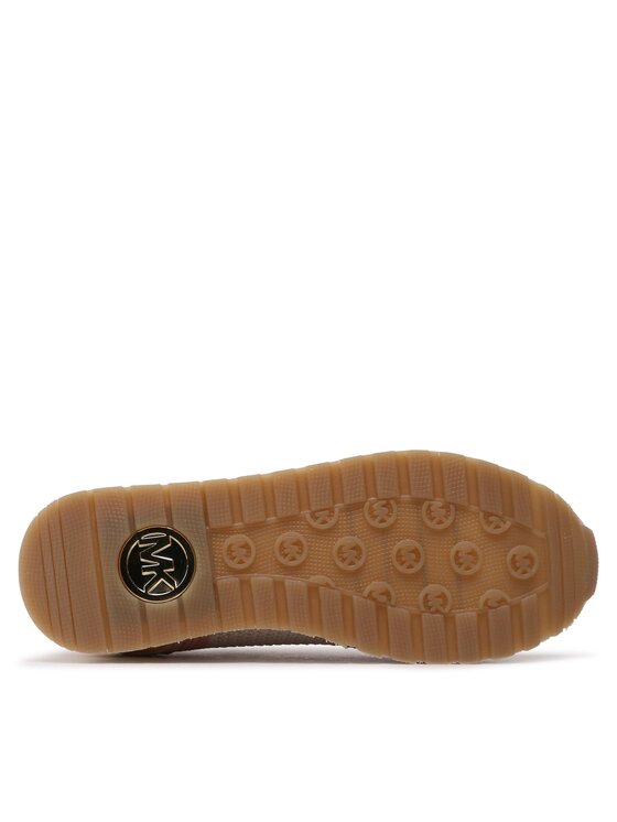 MICHAEL Michael Kors MICHAEL Michael Kors Αθλητικά Billie Knit Trainer 43S3BIFS2D Ροζ