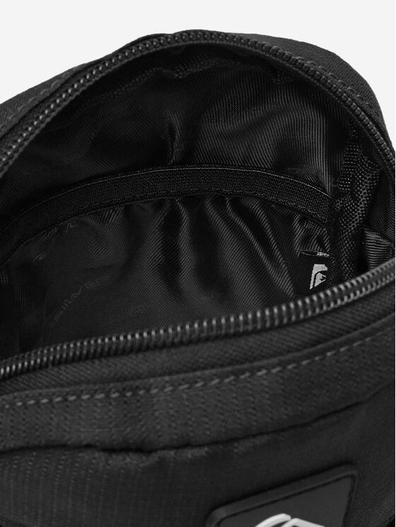 Quiksilver Quiksilver Tasche C-QUIC-M-004-08 Schwarz