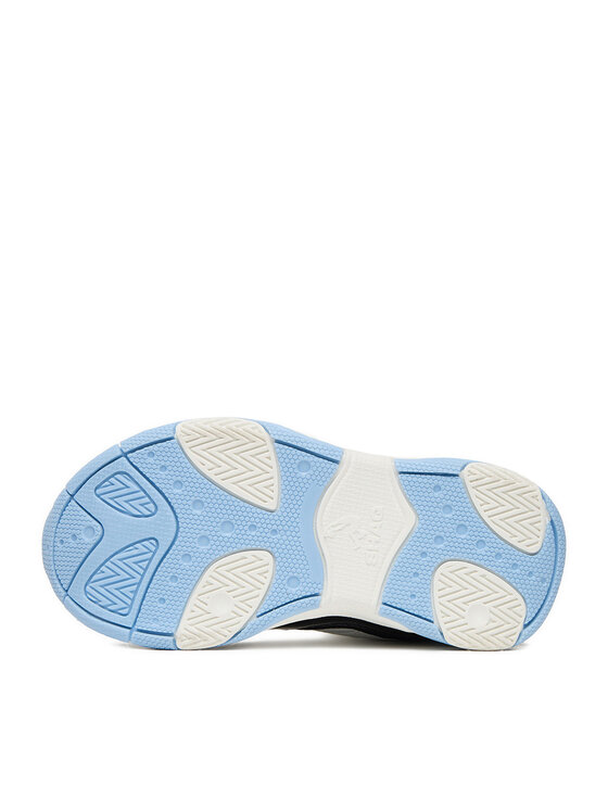 Shaq Shaq Sneakers CEO-SHAQNOTIZE AQ95000T-WXL Alb