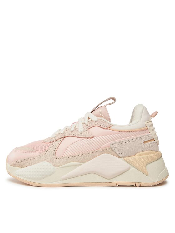 Puma Puma Sneakers Rs-X Thrifted Wns 390648 02 Rosa