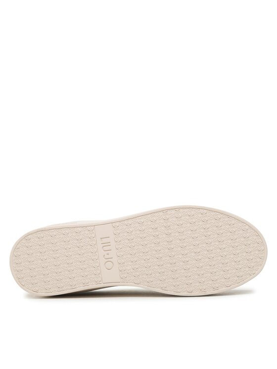 Sneakers Silvia 65 BA3025 PX026 Écru