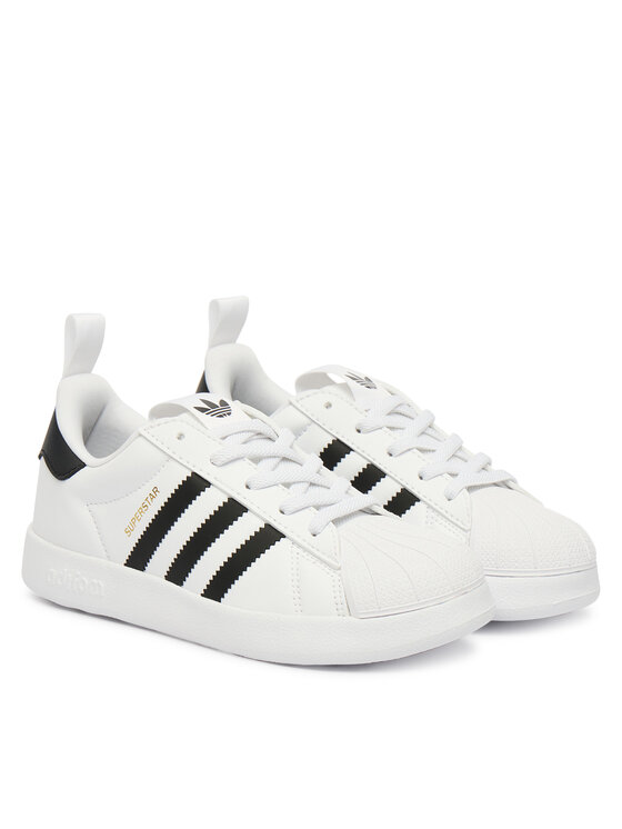 adidas Originals adidas Originals Sneakers Superstar 360 C JS0718 Alb
