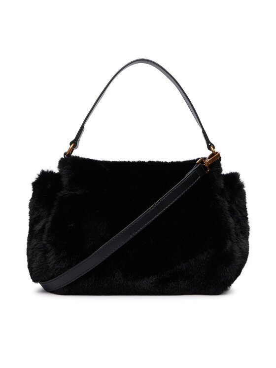 Just Cavalli Just Cavalli Τσάντα 81RA4BH3 ZSE78 Μαύρο