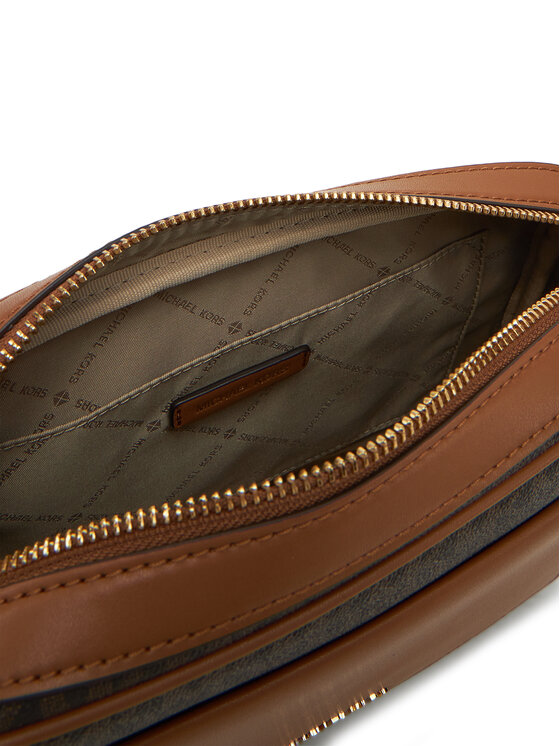 Michael Kors Michael Kors Torbica 32R5G5VC9B Smeđa