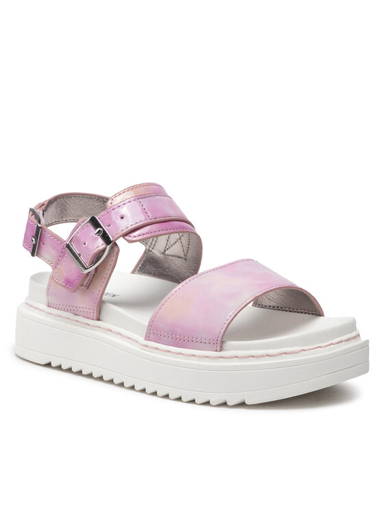 Steve Madden Steve Madden Sandale Jcadet SM15000180-02002-954 Ružičasta