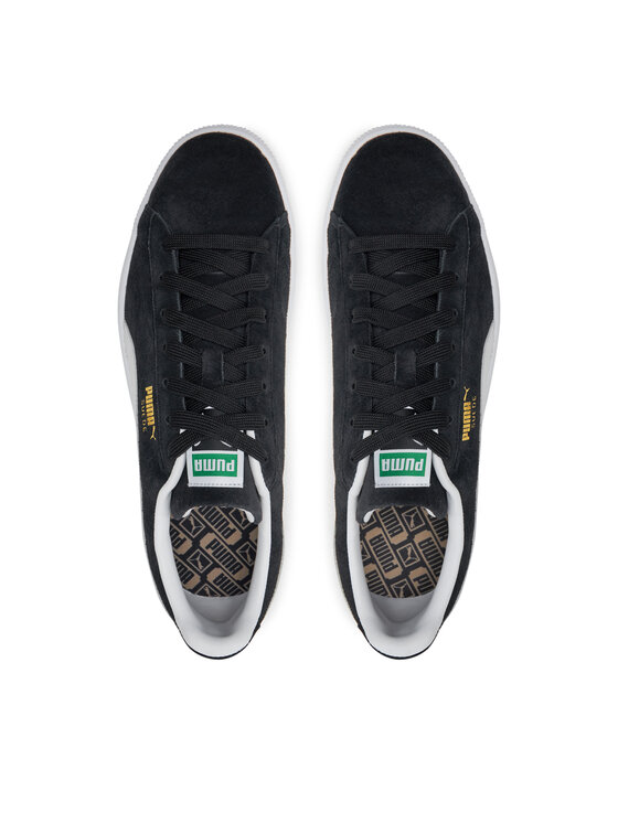 Puma Puma Sneakersy Classic 399781-01 Czarny