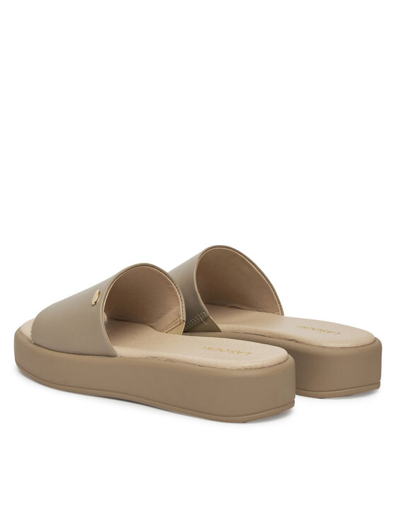 Lasocki Lasocki Παντόφλες ASTI ARC-3032-13 Μπεζ