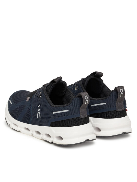On On Sneakersy Cloud Sky 3YD1144 Tmavomodrá