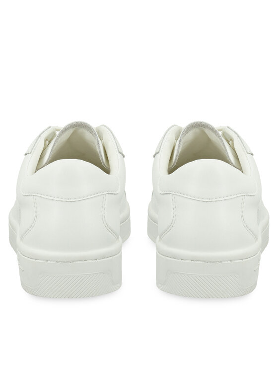 Gant Gant Sneakersy 31531052 Biały