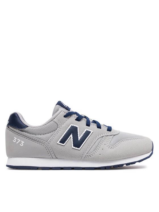 New Balance New Balance Сникърси YC373AK2 Сив