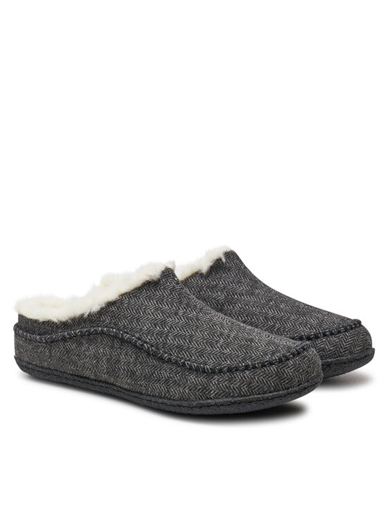 Sorel Sorel Papuci de casă Lanner Ridge 2029181 Gri