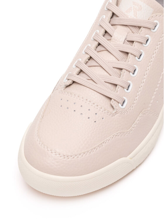 Rieker Revolution Lifestyle Rieker Revolution Lifestyle Poltopánky W1101-31 Ružová