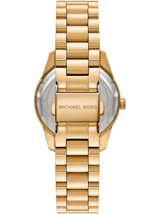 Michael Kors Michael Kors Hodinky MK4982 Ružové zlato