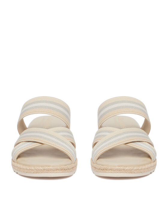 Go Soft Go Soft Ciabatte CEO-R25AW01006 Beige