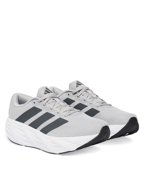 adidas adidas Laufschuhe Galaxy 8 Running Shoes IH9808 Grau
