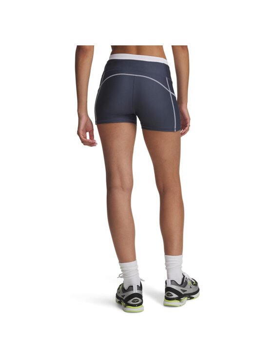 Under Armour Under Armour Szorty sportowe 6013660 Granatowy Slim Fit