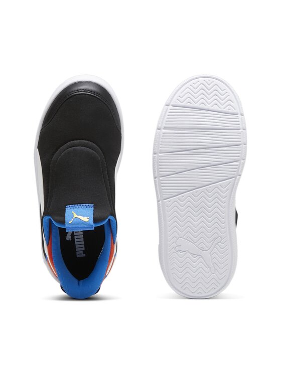 Puma Puma Sneakersy 399734 Czarny