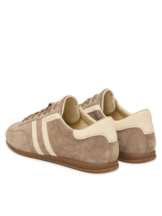 Gant Gant Sneakersy 33633396 Szary