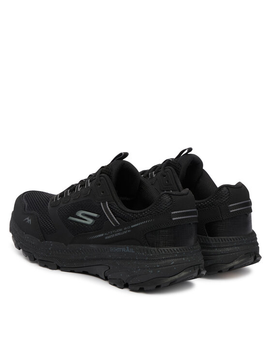 Skechers Skechers Laufschuhe Go Run Trail Altitude 2.0 129525/BBK Schwarz