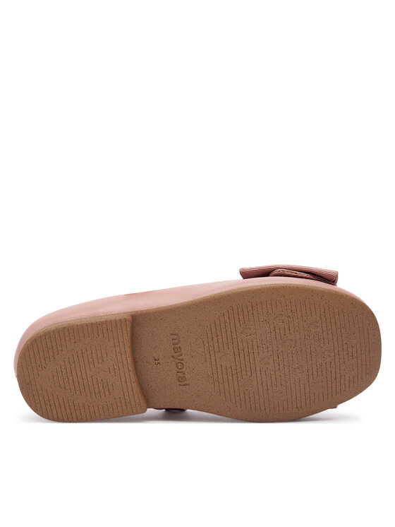 Mayoral Mayoral Scarpe basse 42555 Rosa