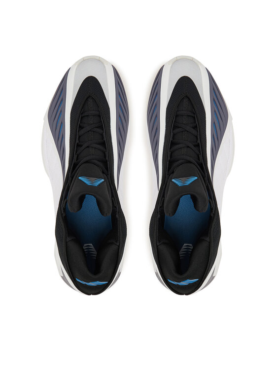 adidas adidas Basketbalové boty Anthony Edwards 2 JQ9493 Bílá