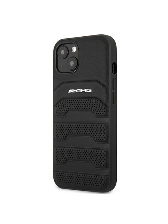 Mercedes AMG Petronas F1 Mercedes AMG Petronas F1 Etui na telefon iPhone 13 Czarny