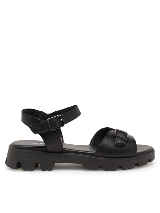 Lasocki Lasocki Σανδάλια GRD-3134-03 Μαύρο