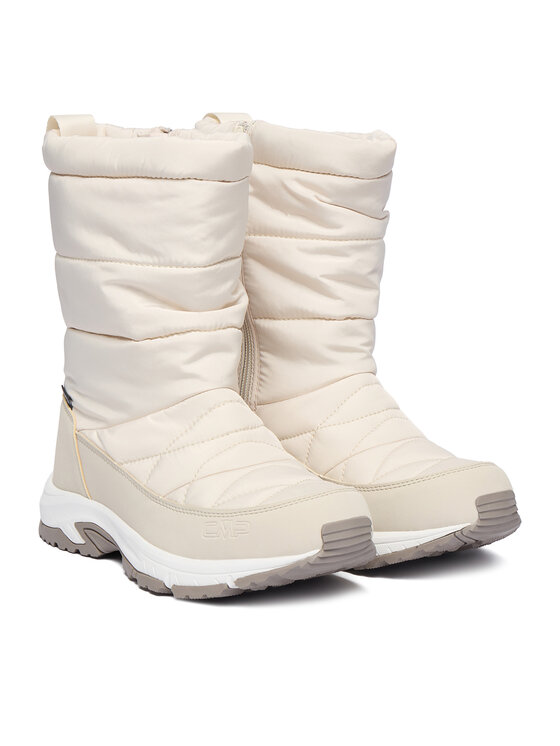 CMP CMP Stivali da neve Yakka 3Q75986 Beige
