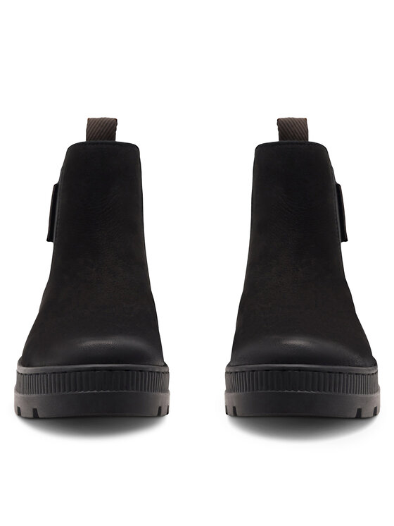 Lasocki Lasocki Stiefeletten WI23-PUSZAN-01 Schwarz
