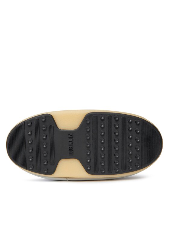 Moon Boot Moon Boot Hótaposó Pumps Tie Dye 14601800002 Szürke