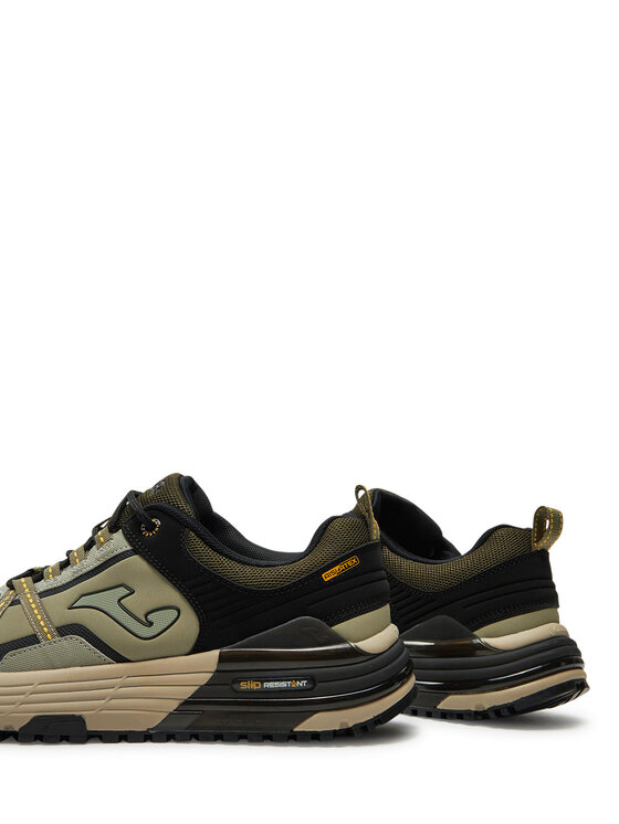 Joma Joma Pārgājienu apavi Tietar CTIEW2423 Bēšs