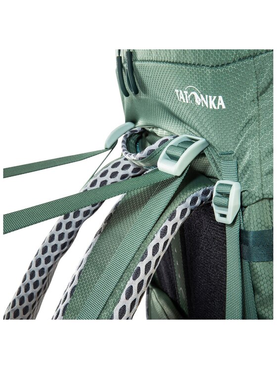 Tatonka Tatonka Plecak 299390 Zielony