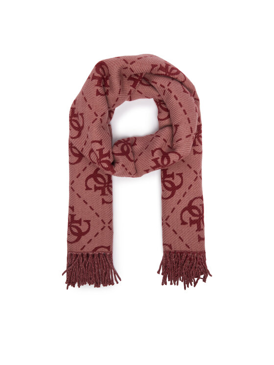 Guess Guess Sall AW5217 VIS03 Bordoopunane