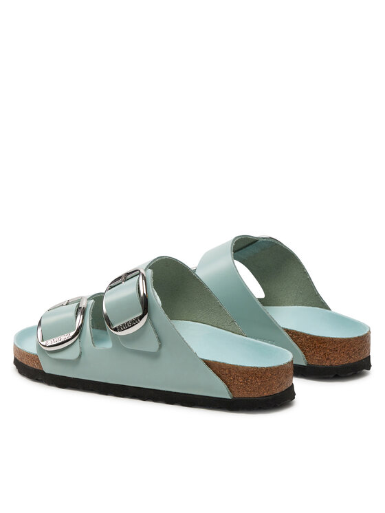 Birkenstock Ciabatte Arizona 1026495 Turchese