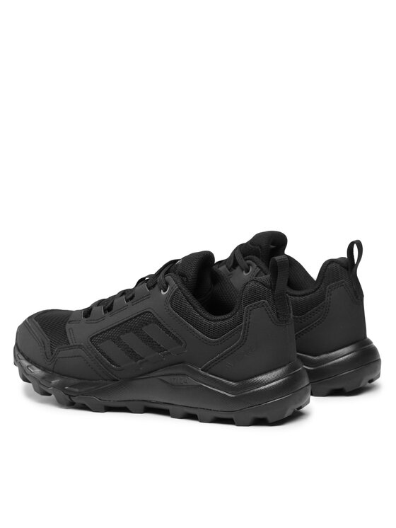 adidas adidas Futócipő Terrex Tracerocker 2.0 Trail IF5027 Fekete