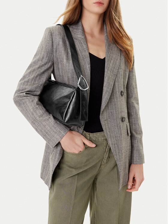 JENNY JENNY Torbica C-JNY-M-012-08 Crna