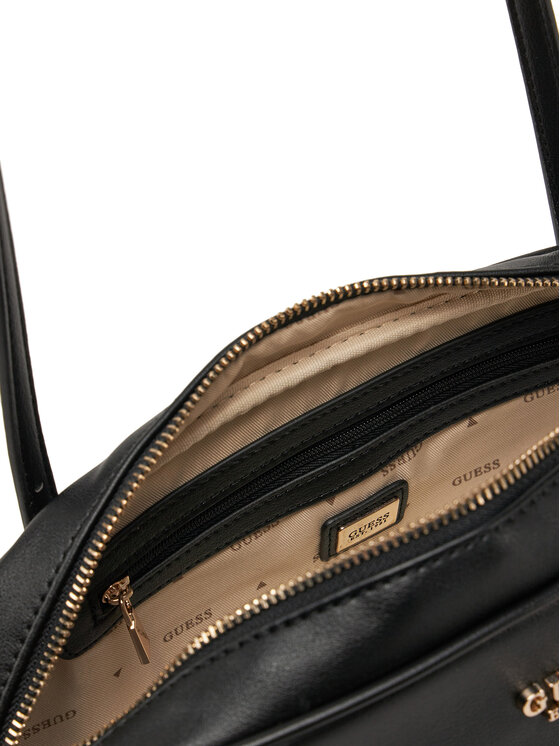 Guess Guess Torbica HWBG96 45080 Crna