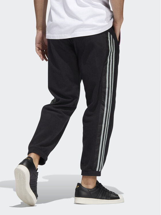 adidas Polar Fleece Joggers HI3016 Relaxed Fit Modivo.ua