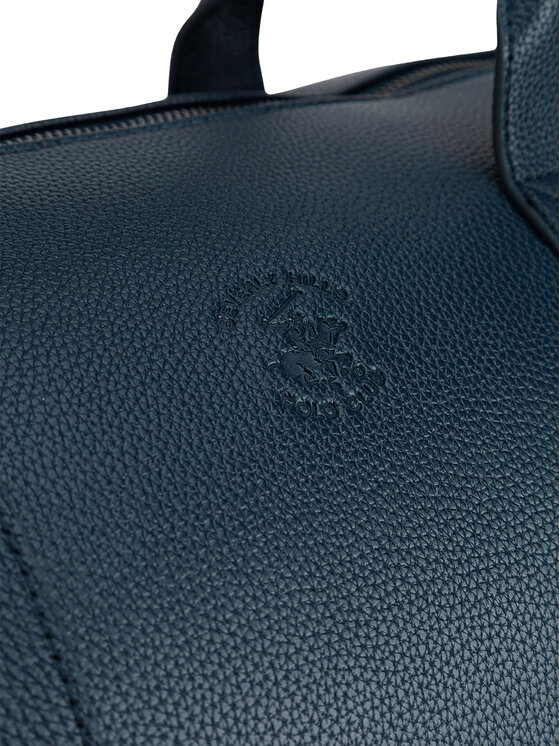 Beverly Hills Polo Club Beverly Hills Polo Club Torba BHPC-L-003-CCC-06 Tamnoplava