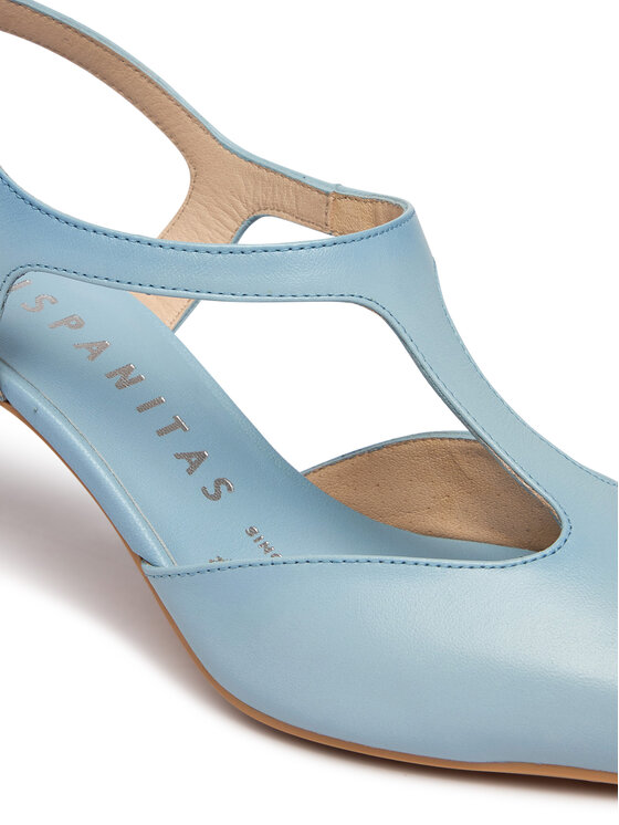 Hispanitas Hispanitas Pumps HV264756 C011 Blau