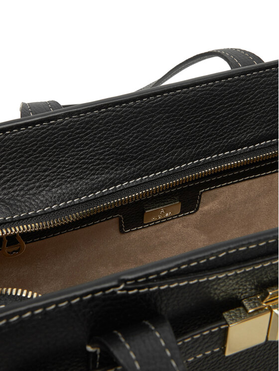 Aigner Aigner Torbica 137412 Crna