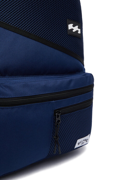 Billabong Billabong Rucksack CWBEO-BLB-P-002-10 Dunkelblau