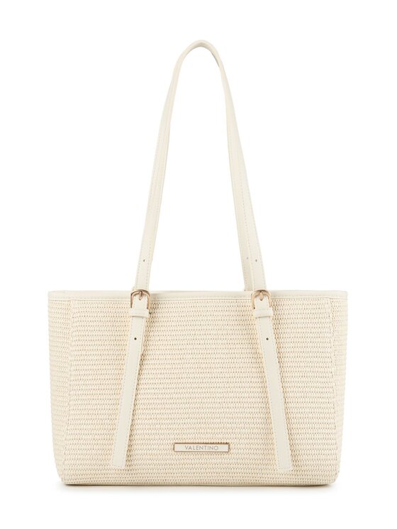 Valentino Valentino Torebka 333519 Biały