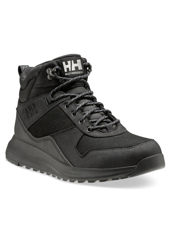 Helly Hansen Helly Hansen Trekkingi 11985 Czarny